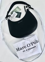 Originale MarcOPolo Crossbody Tasche black NEU! Düsseldorf - Gerresheim Vorschau
