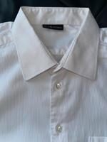 Luxus Business Hemd weiß von JOCKEY, Gr.43 wie neu!!! Hessen - Idstein Vorschau