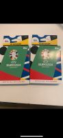 2 Euro 2024 eco packs sammel sticker Baden-Württemberg - Heidelberg Vorschau