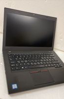 Lenovo thinkpad T460 i5 , ram 8 , ssd 128 gb Hamburg-Nord - Hamburg Langenhorn Vorschau