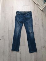 G-Star Jeans dunkelblau,  Gr. 28/32 Stuttgart - Bad Cannstatt Vorschau