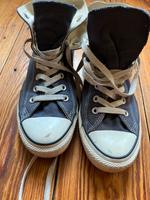 Converse all stars hoch Hamburg - Wandsbek Vorschau