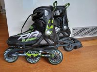 RB Rollerblade SG3 Inline Skates 28 - 32 Kinder Inliner Leipzig - Leipzig, Südvorstadt Vorschau