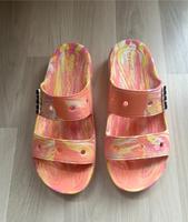 Crocs Pantoletten Damen Neu Thüringen - Jena Vorschau