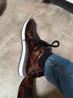 Marco Tozzi Sneaker Bronze/ Copper 39 Hessen - Babenhausen Vorschau