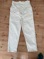 H&M Jeans Umstandshose, Schwangerschaft Gr L 40/42 Schleswig-Holstein - Handewitt Vorschau