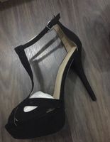 High Heels 41 Neu Zara Bayern - Kolbermoor Vorschau