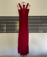 Abendkleid / Abiball / Hochzeit rot - wie neu Köln - Köln Dellbrück Vorschau