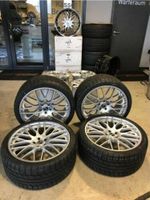 22" Zoll Diewe Winterräder Felgen BMW X6 X5 F15 F16 X70 X71 Baden-Württemberg - Sindelfingen Vorschau