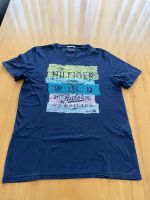 Schönes Tommy Hilfiger Shirt T-Shirt - Gr. 164 Baden-Württemberg - Bietigheim-Bissingen Vorschau