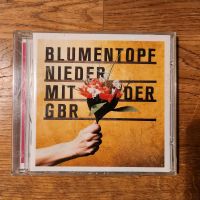 Blumentopf - Nieder Mit Der GBR CD Leipzig - Anger-Crottendorf Vorschau