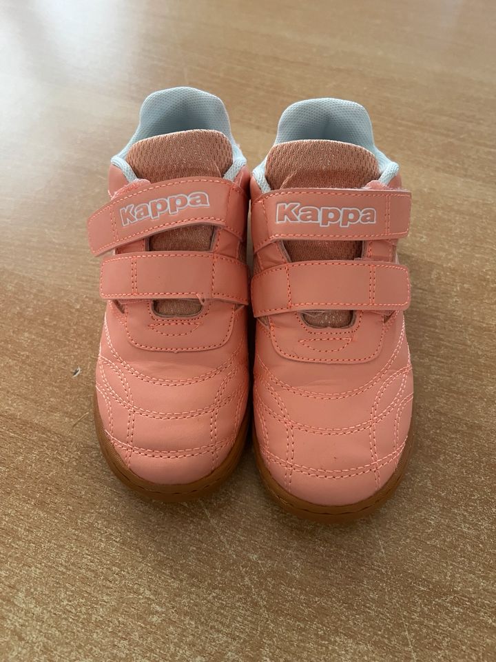 Sneaker / Turnschuhe von Kappa Gr. 30 in Fürth