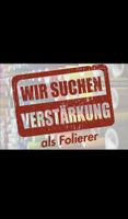 Autoglaser , Folierergesucht - Suchen Folierer , Autoglas Essen - Altenessen Vorschau