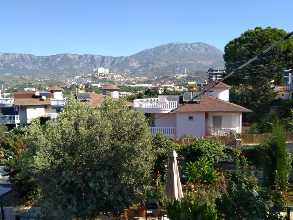 Villa in Alanya-Kargicak Türkei in Kastl