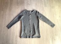 JEANS fritz, MB / Multiblu, Cardigan, Strickjacke, Größe S, Grau Niedersachsen - Himmelpforten Vorschau