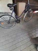 26 Zoll fahrrad (Mädchen) Brandenburg - Werneuchen Vorschau