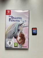 Nintendo: The Unicorn Princess Niedersachsen - Cloppenburg Vorschau
