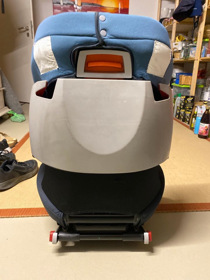 Cybex Kindersitz ab 18 kg Isofix in Leverkusen