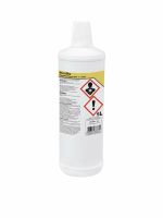 Smoke Fluid Basic, 1l Nebelfluid Nebelmaschine Nebelflüssigkeit Nordrhein-Westfalen - Hamminkeln Vorschau