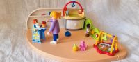 Playmobil Babyzimmer Krabbelgruppe 700282 Bayern - Mering Vorschau