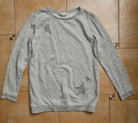 H & M , dickeres  Sweatshirt, 170, 176, Mädchen, Pullover, Sterne Hessen - Wartenberg Vorschau