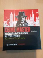 Crime Master.  25 rätselhafte Kriminalfälle Bayern - Neustadt a. d. Waldnaab Vorschau