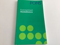 Pons Grammatikheft Französisch Baden-Württemberg - Dotternhausen Vorschau