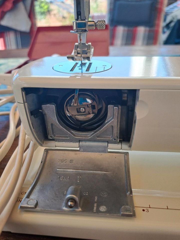 Bernina minimatic 807 in Sievern