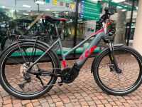 %-500-€Raymon Tourray E 8.0 TRAPEZ 2022er E-Bike Hessen - Gießen Vorschau