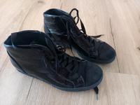Paul Green hohe Sneaker Schuhe  schwarz Nordrhein-Westfalen - Oelde Vorschau