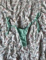 Bikini Hose mint Nordrhein-Westfalen - Coesfeld Vorschau