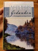 Ralph Waldo Emerson: Gedanken Niedersachsen - Kalefeld Vorschau