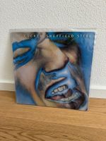 Joe Cocker Sheffield Steel LP Album Vinyl Bayern - Hauzenberg Vorschau