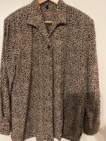 Leoparden Bluse Nordrhein-Westfalen - Langenfeld Vorschau