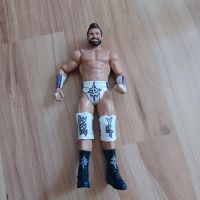 Wrestlingfiguren Sachsen - Klipphausen Vorschau