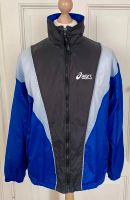 Sportjacke/Laufjacke, Asics, Gr. L, Farbe blau, guter Zustand Baden-Württemberg - Bühl Vorschau