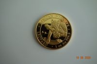 Goldmünze 1oz African-Wildlife , Somalia-Leopard 2020 Flensburg - Fruerlund Vorschau