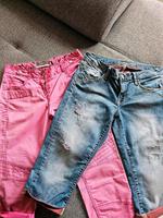 Jeanshose Damen Soccx und Stoff neu Saarland - Ottweiler Vorschau