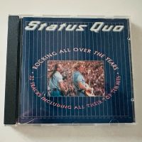 STATUS QUO    CD Baden-Württemberg - Bruchsal Vorschau