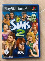 Die Sims 2 für PS2 Rheinland-Pfalz - Rüber Vorschau