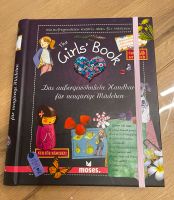 The Girl‘s Book Neu Baden-Württemberg - Eutingen Vorschau