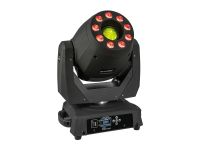 EUROLITE LED TMH-H180 Hybrid Moving-Head Spot/Wash COB Hessen - Sontra Vorschau