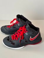 NIKE AIR MAX LEBRON VIII 8 P.S Basketballschuhe Gr. 43 Hessen - Dreieich Vorschau