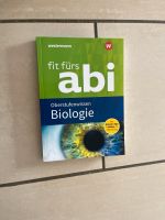 Fit fürs Abi Biologie und Klausurtraining Rheinland-Pfalz - Uersfeld Vorschau
