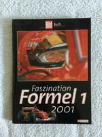 Faszination Formel 1 2001 Niedersachsen - Emden Vorschau