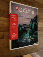 Crime Ne.33,32,31 München - Schwanthalerhöhe Vorschau