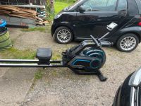 Waterrower Skandika Nemo 5 Niedersachsen - Gnarrenburg Vorschau