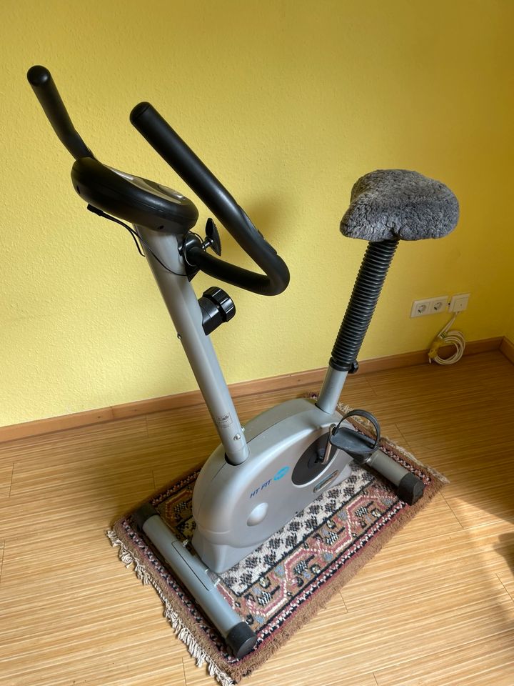 Hometrainer HT FIT 100 in Wuppertal