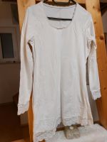 Tredy Langarmshirt L weiß Baden-Württemberg - Göppingen Vorschau