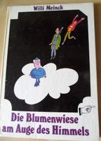 Die Blumenwiese am Auge des Himmels, DDR Kinderbuch 1986 Rostock - Dierkow Vorschau